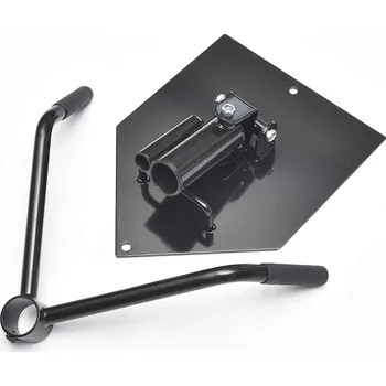 BEAR FOOT Core Trainer se základnou + adaptér na záda Varianta: BEAR FOOT Core Trainer se základnou + adaptér na záda