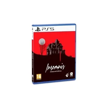 Hra pro PlayStation 5 Insomnis (Enhanced Edition) (PS5)