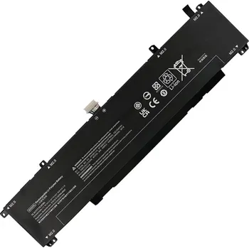 Baterie k notebooku 2-POWER Baterie 15,2V 4150mAh pro HP OMEN 16-ae000, HP OMEN 16-xf0000, Victus 15-fb0000 77052529