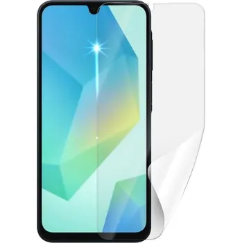 Screenshield SAMSUNG A165 Galaxy A16 fólie na displej SAM-A165-D