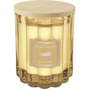 Svíčka Esprit Provence Bourbonská vanilka Vonná svíčka, 100g