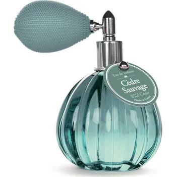 Dámský parfém Esprit Provence Cedr Toaletní voda, 60 ml