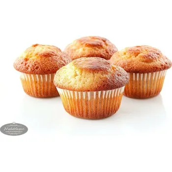 Čokoláda Credin Směs Muffin s příchutí vanilka Credin - 1 kg