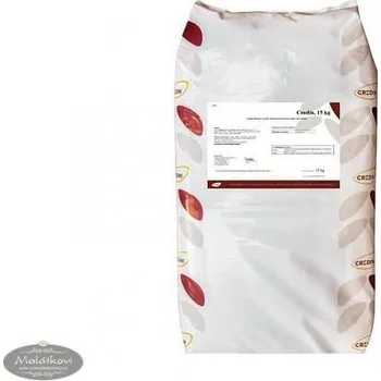 Credin Směs korpusová tmavá Premium Credin - 15 kg