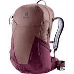 batoh Deuter Futura 21 SL - Ashrose/Cassis 21 L