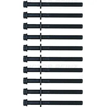 Spojovací materiál motoru Sada šroubů hlavy válce VICTOR REINZ 14-10371-01