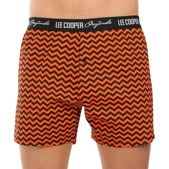 Trenýrky Pánské trenky Lee Cooper vícebarevné (PO38811-19) M Možnost vrácení zboží ZDARMA do 120 dnů!