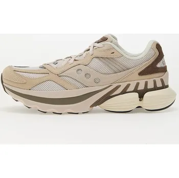 Dámské tenisky Tenisky Saucony Grid Nxt Vanilla/ Walnut EUR 42
