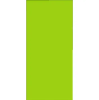 Roleta vidaXL Roleta zatemňovací 110x210cm šířka látky 105,7cm polyester [4012092] Barva: Listová zeleň