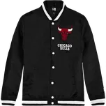 Bunda New Era Chicago Bulls Logo Varsity Jacket 60426229-60426229 Velikost S