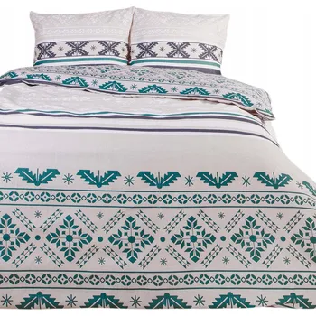 Povlečení Povlečení flanel 31492/2/140x200 + 1 povlak na polštář 70x80 FLANELOVE ()