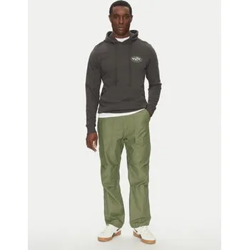 Pánská mikina Billabong Mikina EBYSF00163 Šedá Regular Fit M