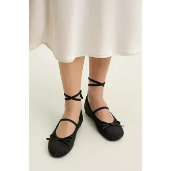 Dámské baleríny Baleríny Answear.LAB LT249111.3W černá 99X, EUR 37