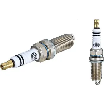 Zapalovací a žhavicí svíčka Zapalovací svíčka HELLA 8EH 188 704-741