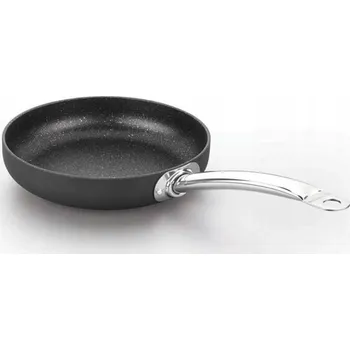 Pánev Tradiční pánev Korkmaz s nepřilnavým povrchem dle popisu nabídky