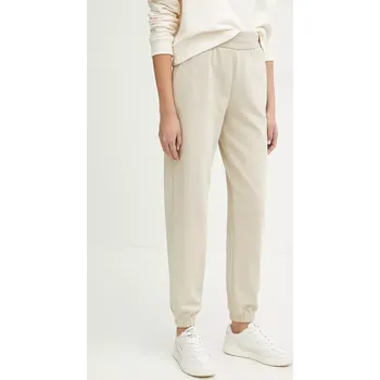 Tepláky Armani Exchange XW000089.AF10172 béžová 01X, vel. L