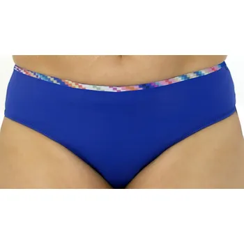 Dámské plavky Barley Plavkové kalhotky - k6-124 Barva: 124, Obvod: 80