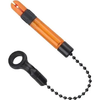 Signalizace záběru Swinger Fox Black Label Slik Bobbins - Orange