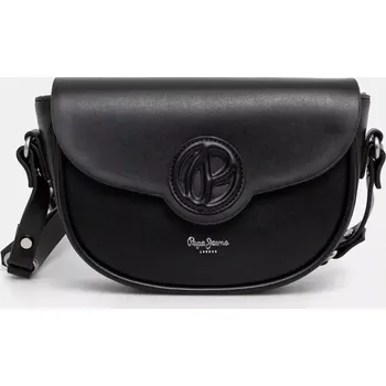 Kabelka Kabelka Pepe Jeans CRISHA LIMITED PL031635 černá 99X, vel. ONE SIZE