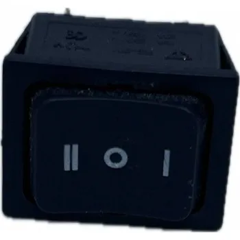 Přepínač AKU JEEP