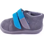 Celoroční obuv Beda Robin s membránou - široká pata chlapecké Velikost: 31