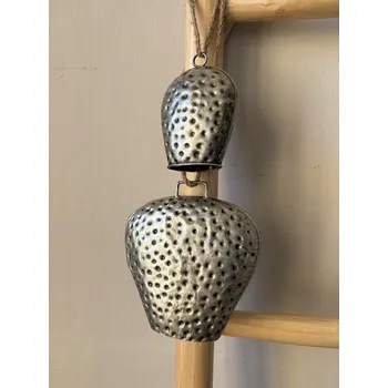 Obraz Dekorační kravský zvon Velikost: Malý