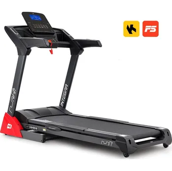 Běžecký pás Hop-Sport Elektrický běžecký pás HS-2800LB Integra