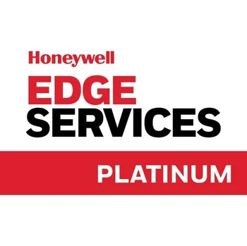 Pokladní systém Honeywell CK62, EDGE, PLATINUM, 2DAY, 3YR, NEW SVCCK62-SP3N