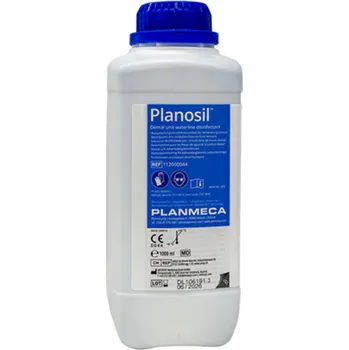 Planmeca Planosil (6 x 1 litr)