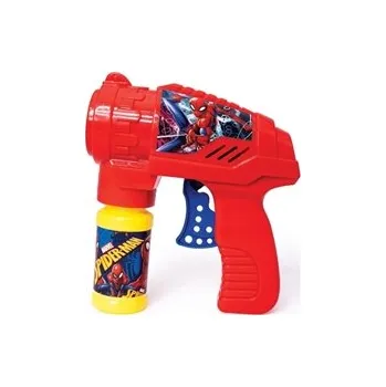 Hra na zahradu AS Marvel Spider-Man - Bubble Blower