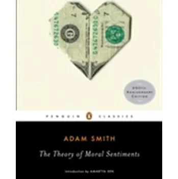 The Theory of Moral Sentiments - Adam Smith [EN] (2010, Taschenbuch, Penguin Books Ltd)