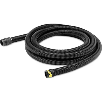 Hubice k vysavači Kärcher Sací hadice, NT, DN 40, délka 8 m, elektricky vodivá, spona 2.0, bajonet 2.0, certifikována pro zónu 22