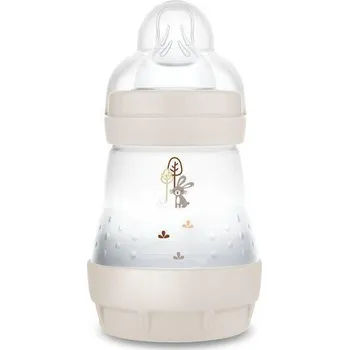 Kojenecká láhev MAM BABY 1131 LÁHEV A/KOL PERFECT START 160ML PLANET LOVE UNISEX