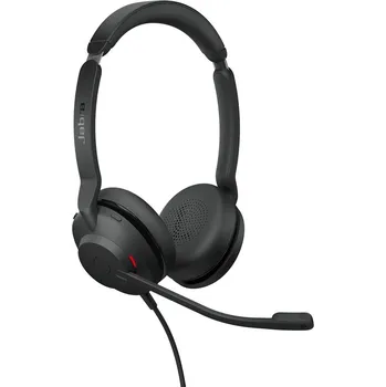 Sluchátka Jabra Evolve2 30 SE, USB C/A, UC Stereo 23189-989-779