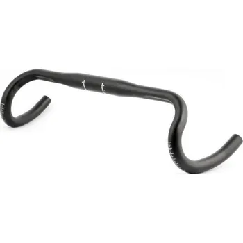 Řídítka řidítka KALLOY silniční/gravel 31,8/440mm