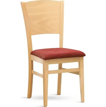 Jídelní židle Čalouněná židle Comfort