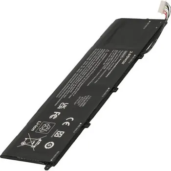 Baterie k notebooku 2-POWER Baterie 7,7V 6700mAh pro HP EliteBook x360 830 G5, HP EliteBook x360 830 G6 77052483