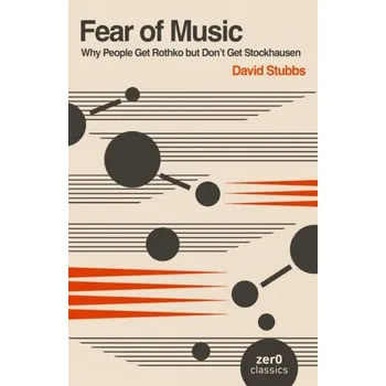 Fear of Music (2nd Edition) - Stubbs, David
