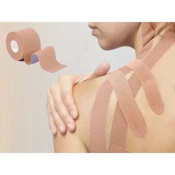 Tejpovací páska Profesionální tejpovací páska 5m | Deminas