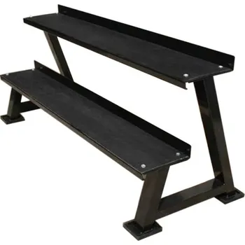 BEAR FOOT stojan na kettlebelly, činky atd. Varianta: BEAR FOOT stojan na kettlebelly, činky atd.