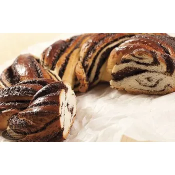 Zeelandia Zlepšující přípravek na jemné pečivo bez aditiv Silky NonE - 15 kg