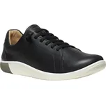 obuv city nízká dámská KEEN KNX LACE W black/star white - 38,5