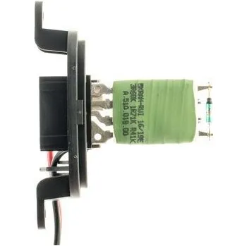 Řídící jednotka Odpor, vnitřní tlakový ventilátor MAHLE ABR 149 000P