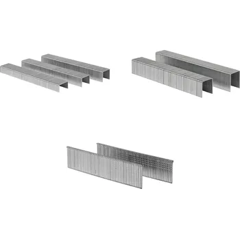 Spona do sešívačky PARKSIDE® Sada sponek / hřebíků PHETZ 3 B2