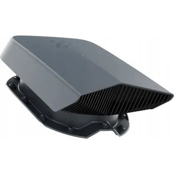 Vrták Větrací komín Krono-Plast ⌀ 150 mm