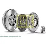 LuK Spojková sada LuK RepSet DMF LK 600019400 + DOPRAVA ZDARMA!