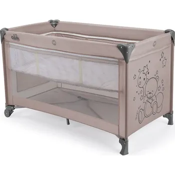 Dětská postýlka Cam Postýlka Pisolino, col. 261