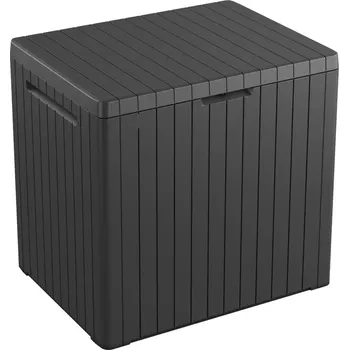 Zahradní úložný box Zahradní úložný prostor City box