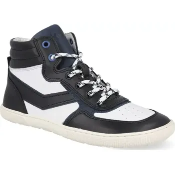 Dětská treková obuv Koel4Kids Koel4Kids Danish Nappa Blue 34