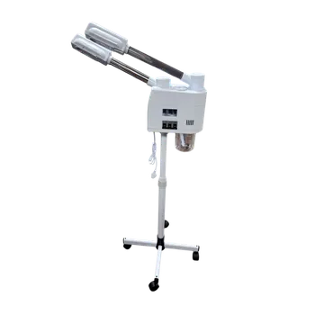 2 v 1 Parník na obličej